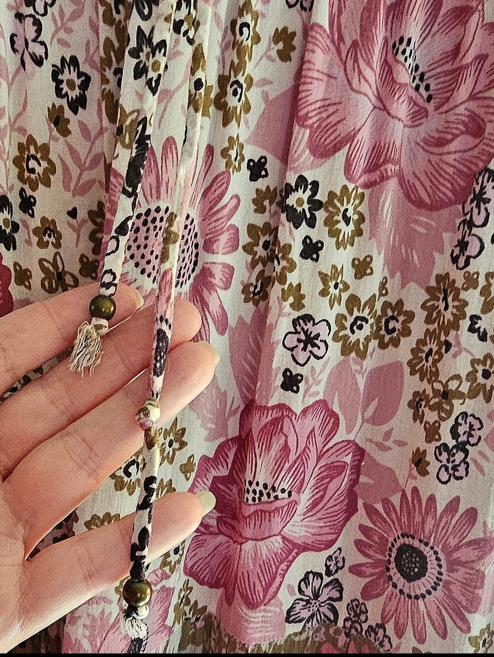* RARE* Spell & the Gypsy Collective💗 maxi skirt - Picture 7 of 10